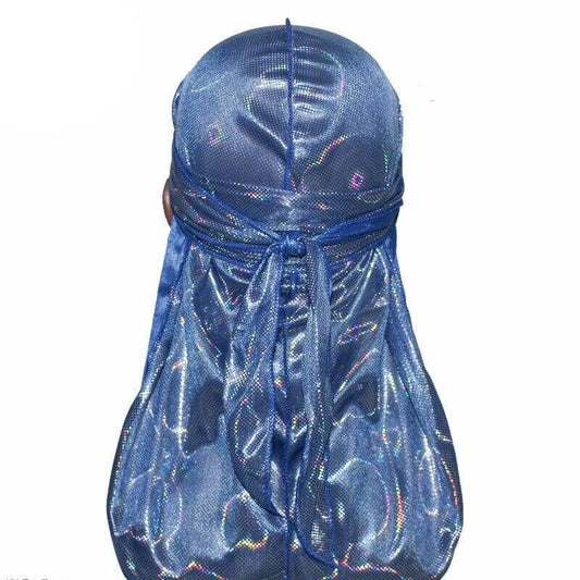 Durag Star: la nouvelle touche fashion