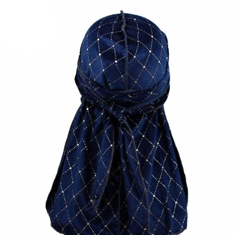 Durag Subliminal : La touche de style ultime