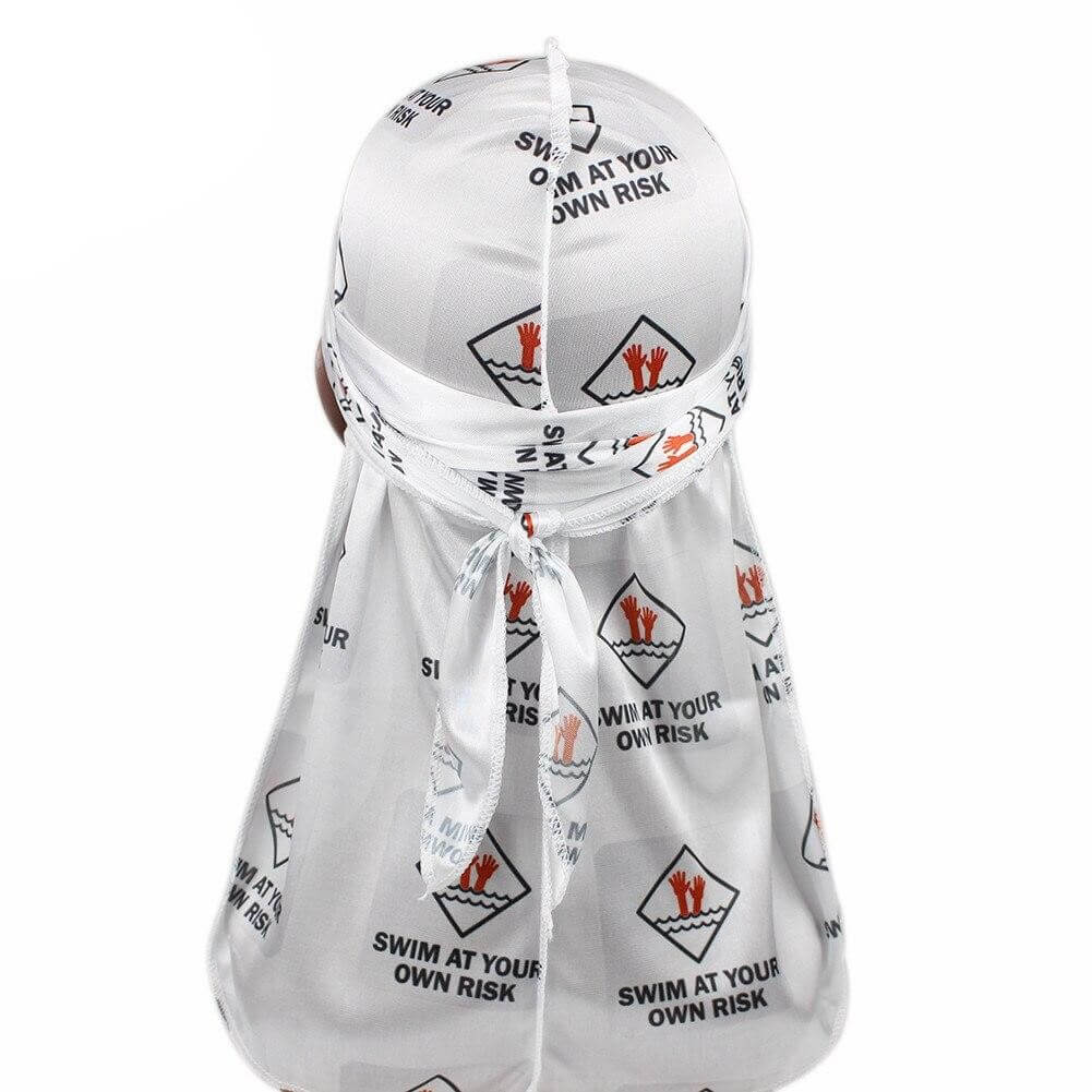 Durag Swim Risk Ultimate