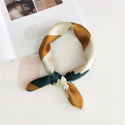 Bandana Foulard by [Nom de la Marque]