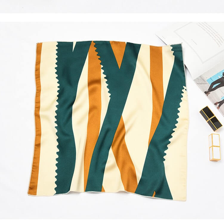 Bandana Foulard by [Nom de la Marque]