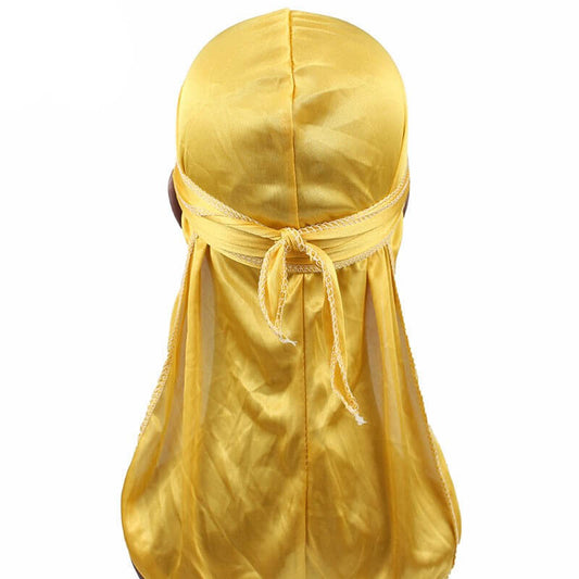 Durag Or - Style et Durabilité