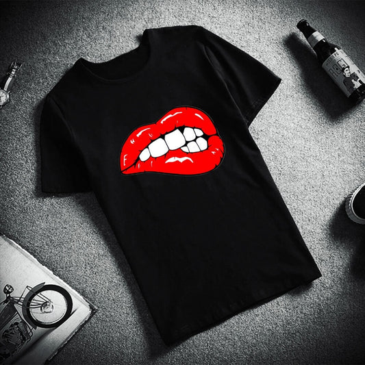 T-shirt Désir - Toujours à la mode