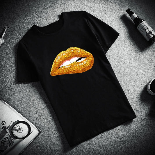 T-shirt Seductivo.