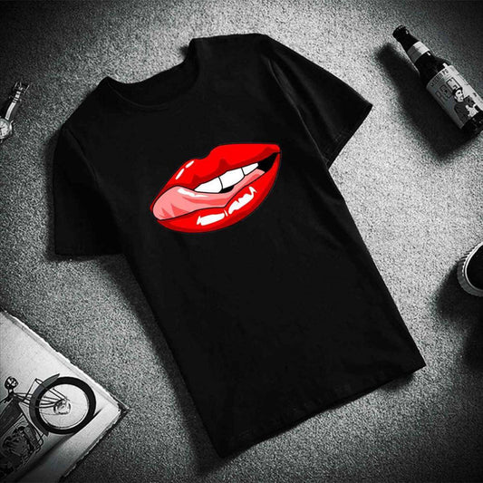 T-shirt Sensuel - Style et élégance assurés