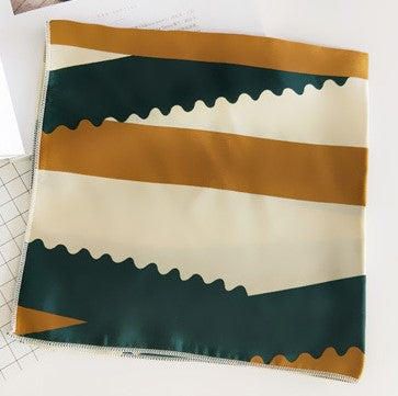 Bandana Foulard by [Nom de la Marque]
